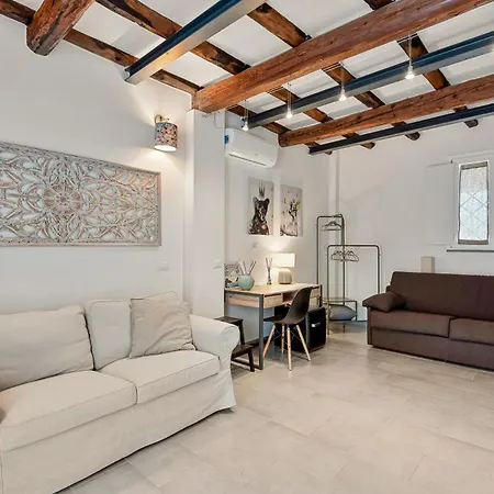 Vistalago Versilia Frühstückspension Massarosa