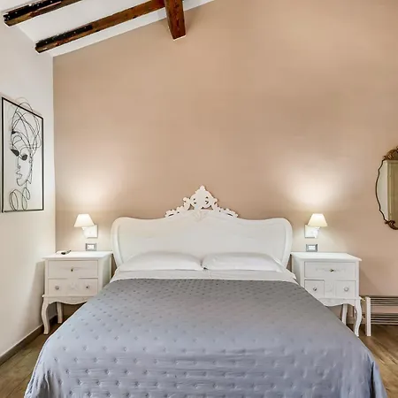 Frühstückspension Vistalago Versilia Massarosa