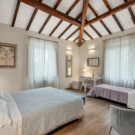 Vistalago Versilia 4*