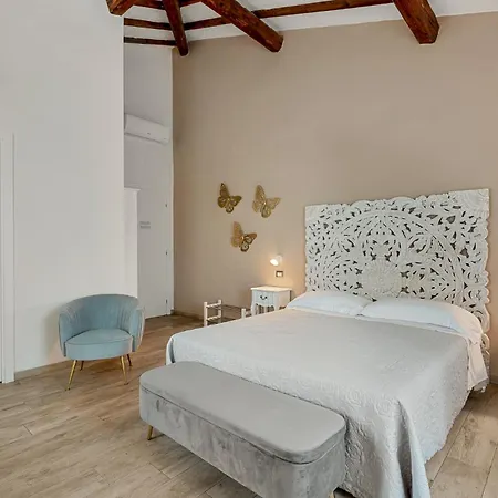 Vistalago Versilia Massarosa