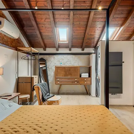 Vistalago Versilia Frühstückspension