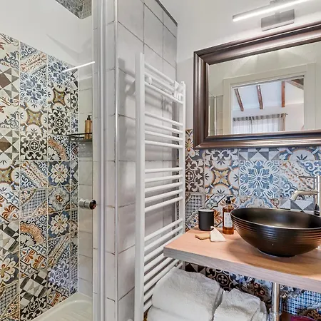 Frühstückspension Vistalago Versilia