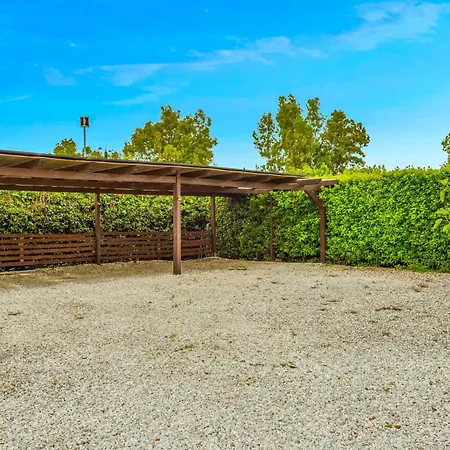 Vistalago Versilia 4*