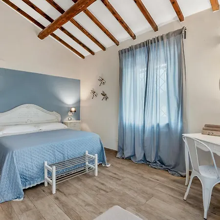 Vistalago Versilia Massarosa