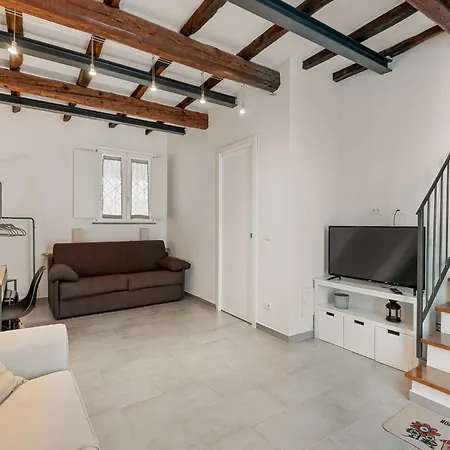 Vistalago Versilia 4* Massarosa