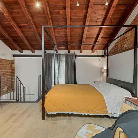 Frühstückspension Vistalago Versilia 4*