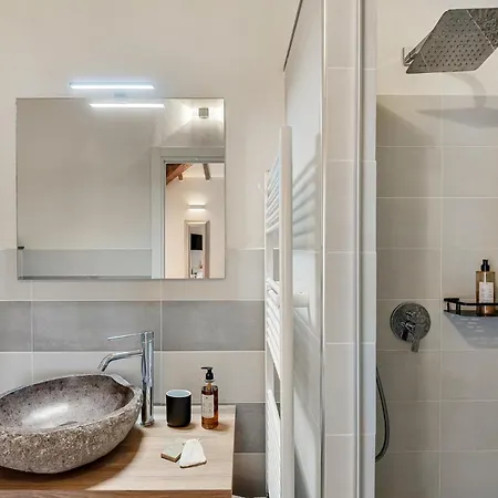 Frühstückspension Vistalago Versilia Massarosa