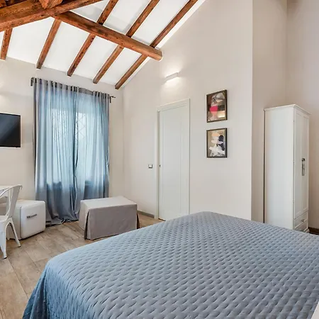 Vistalago Versilia Frühstückspension 4*