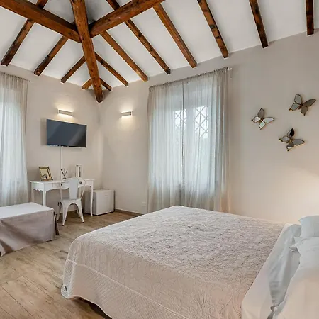 Vistalago Versilia Massarosa